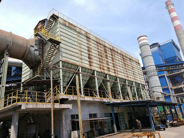 �����L(zh��ng)����F�ɷ����޹�˾2X40t�D(zhu��n)�t���mϵ�y(t��ng)����